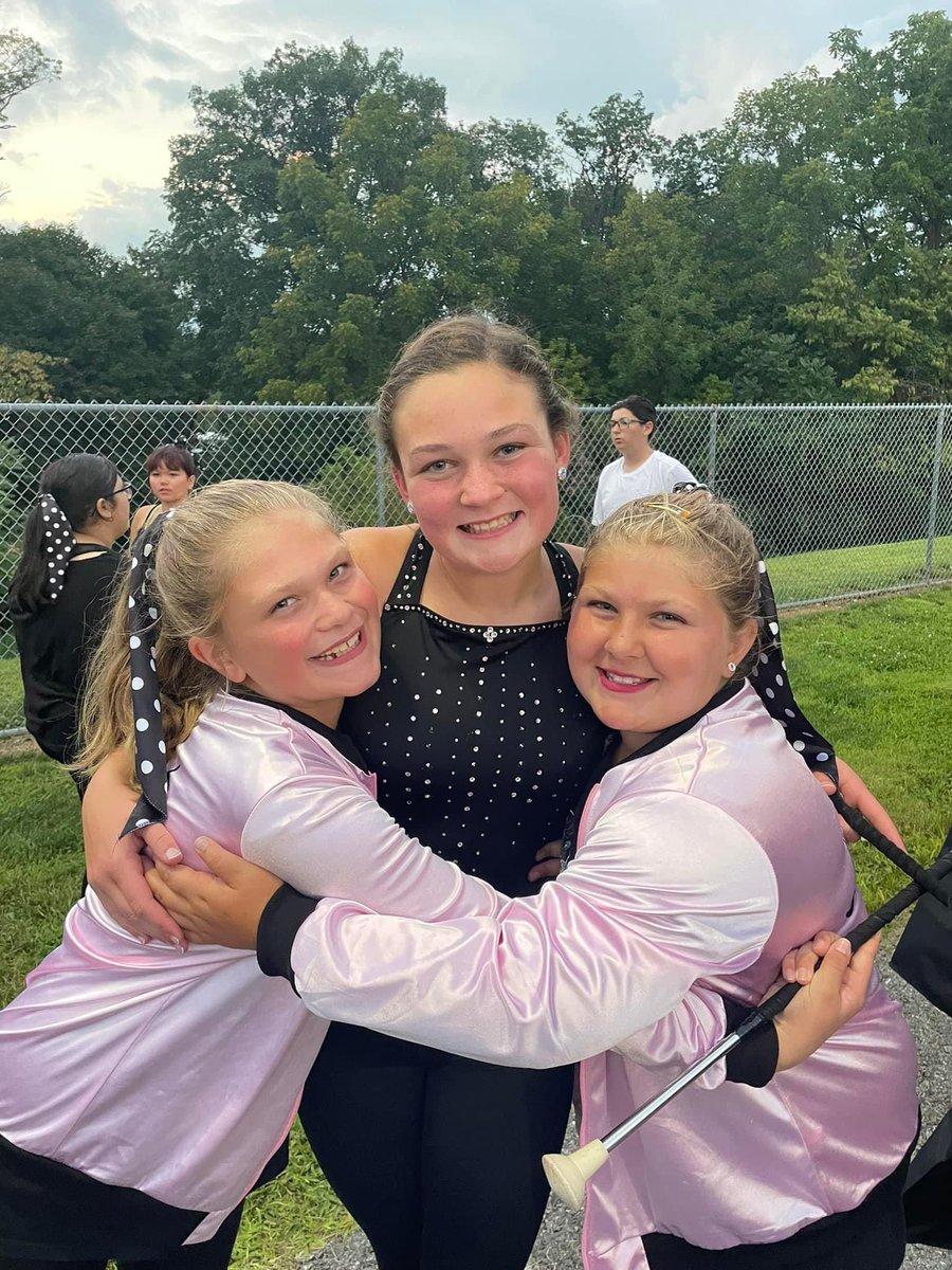 Game 2 is in the books!!! The Marching Nighthawks KILLED IT last night! 🏁 #hpsdawesome <a href="/HanoverPublic/">HanoverPublic</a>