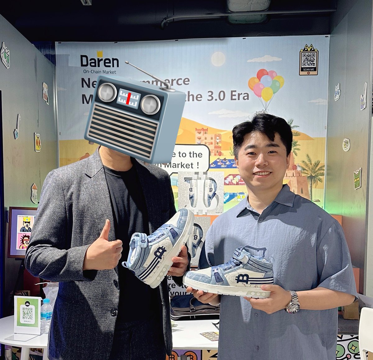 무슨 말이 필요해
형 샀어

B I T C O I N WILL SAVE US

#bitcoin <a href="/Daren_Market/">DAREN | On-chain Talent Market</a> <a href="/XCart_Labs/">Xbitoeth Official</a>