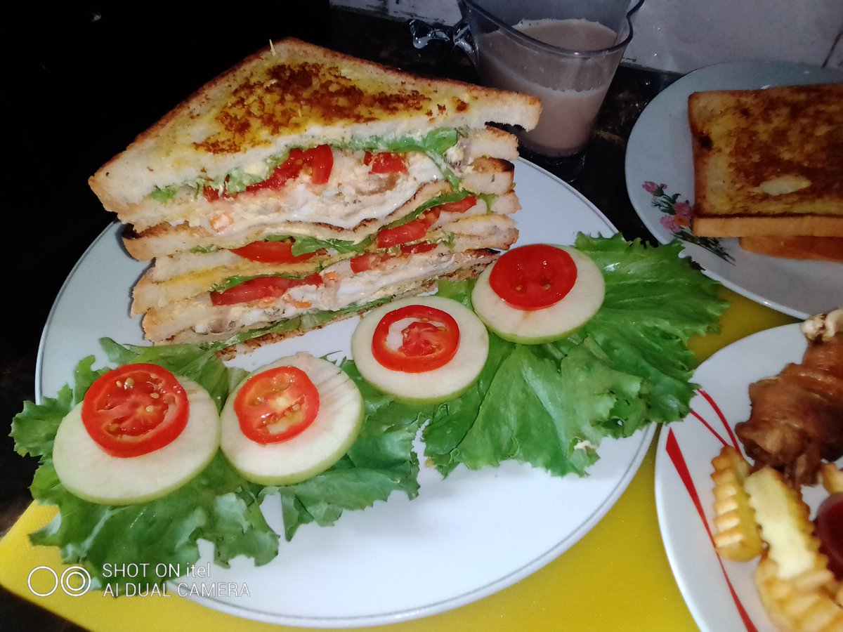Mummy_deraboy1's tweet photo. Breakfast is ready... Captured with my Itel phone #CaptureWithitel @itelNigeria https://t.co/nURPadGoMj