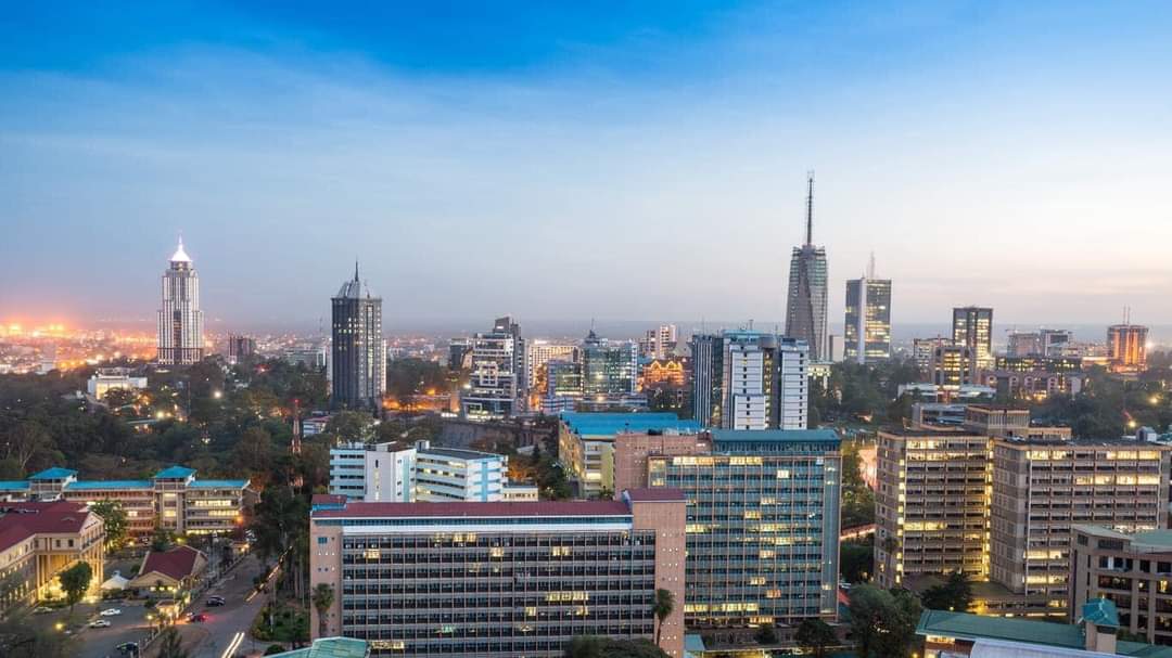 Welcome to the Beautiful city
Nairobi, kenya 🇰🇪

#Travel #vacation #visitKenya #VisitAfrica #Africa