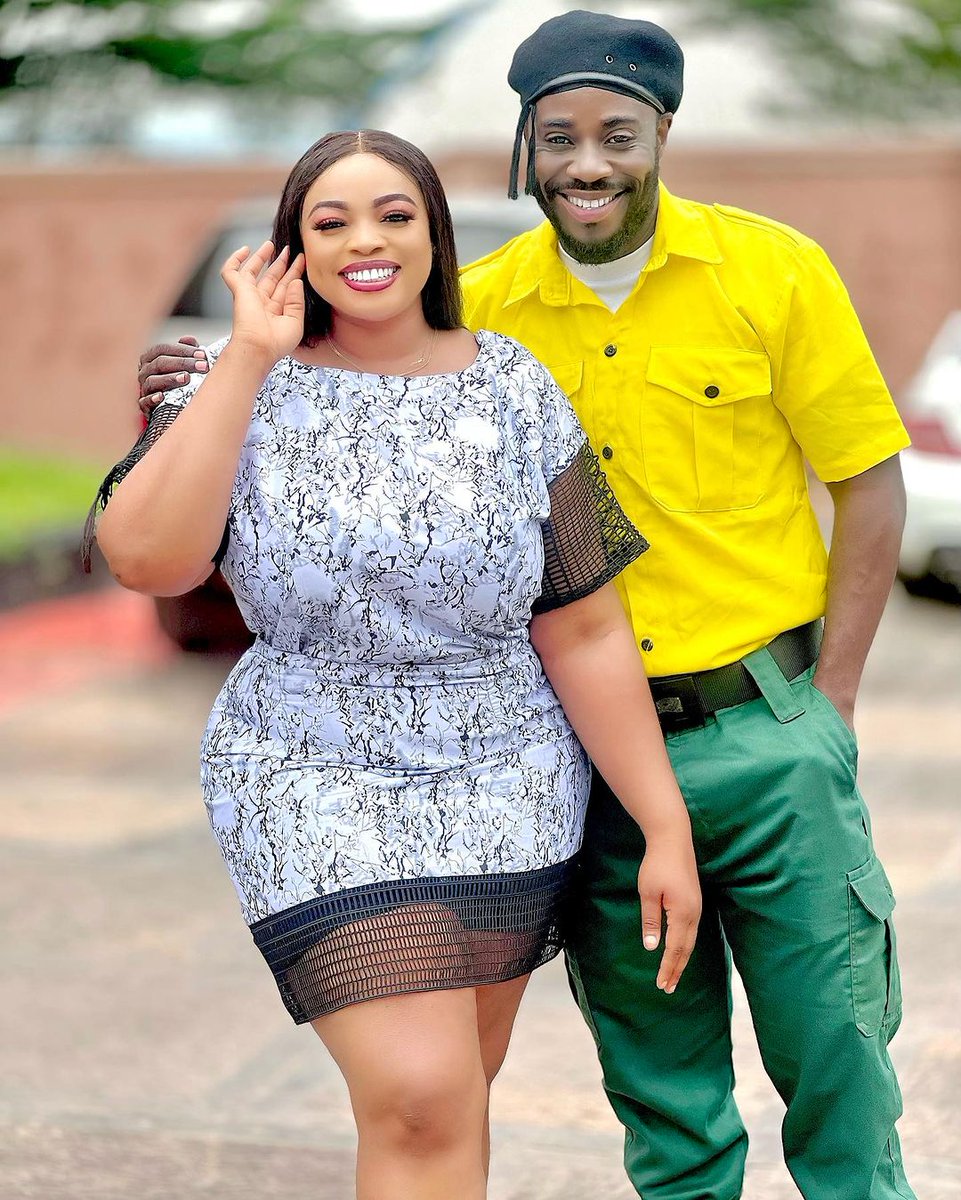 Ibeh Georgina Chinenye tweet media