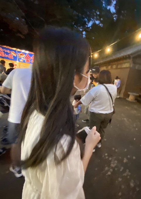 Twitterのコスプレ画像15