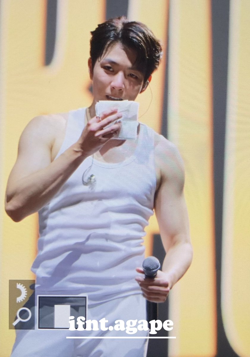 IfntAgape0609's tweet photo. 20230902 
#INFINITE #인피니트
#성열 #Seongyeol 

🥵🥵💦💦💦 https://t.co/iDUdHbHSlY