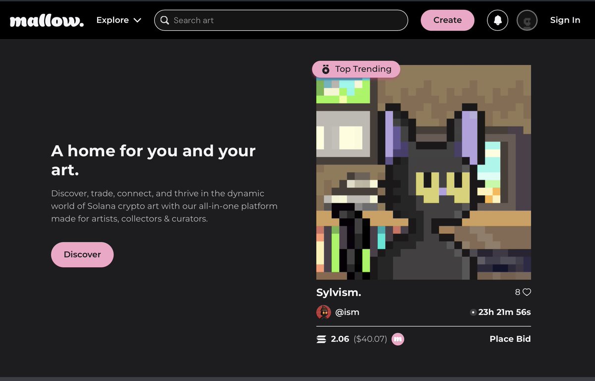 ISM ☀️ tweet media