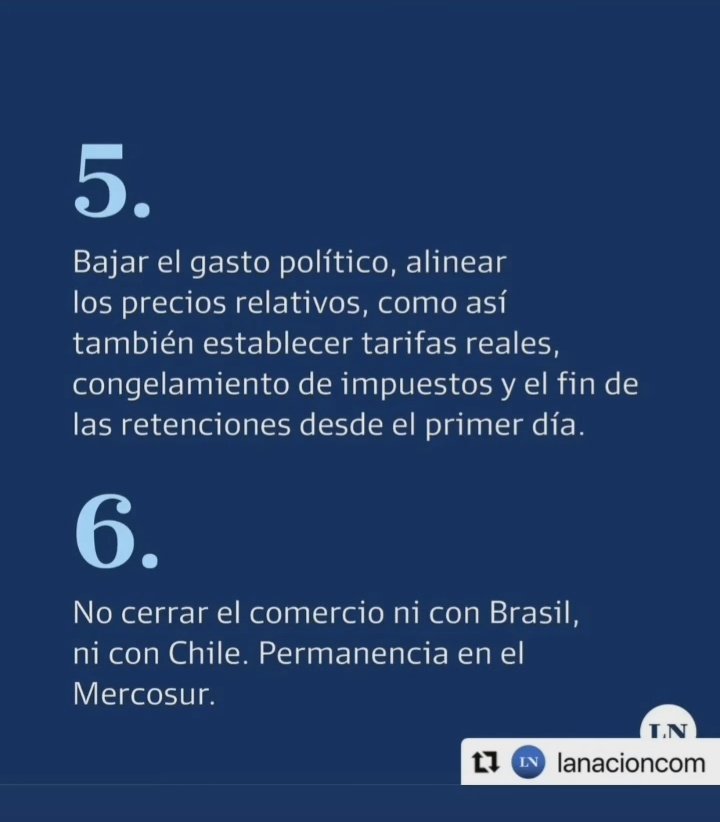 PatoBullrich23's tweet photo. Te gustan la medidas? 
Falta algo? 
Comenten. https://t.co/uaJLm1K7mc