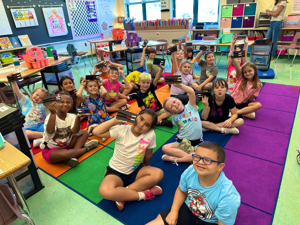 Ms. Markley tweet media