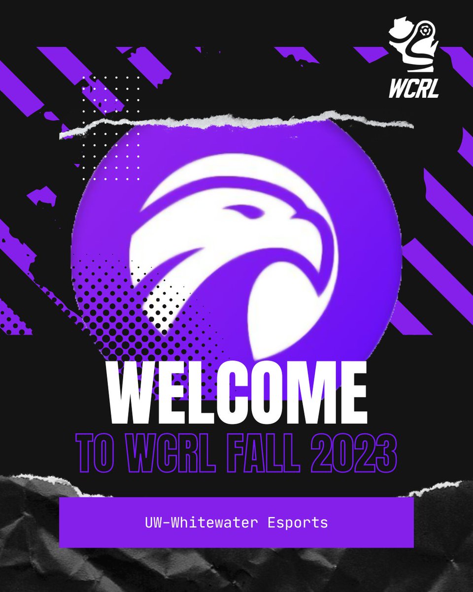 Wisconsin Collegiate Rocket League tweet media