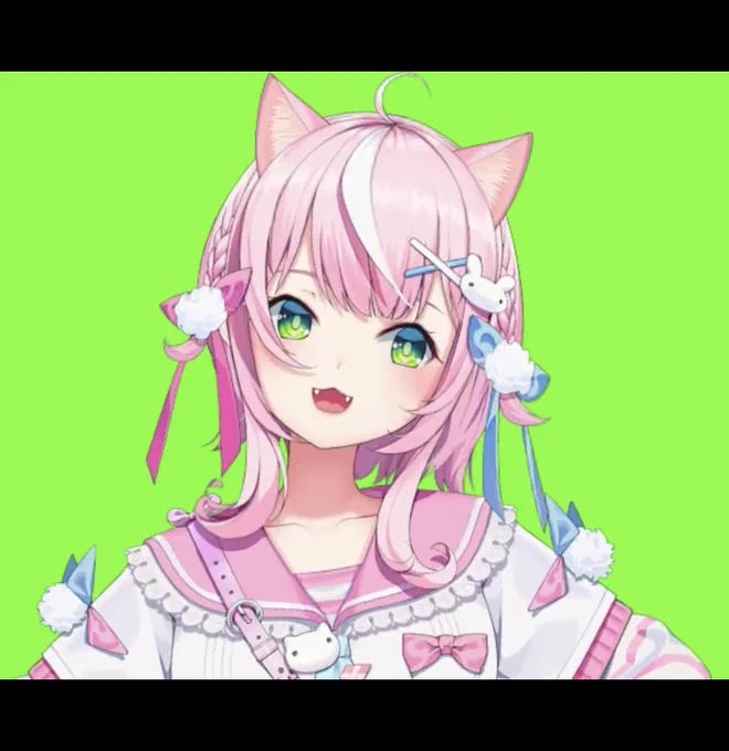 お気に入りのスクショをあげておきます 