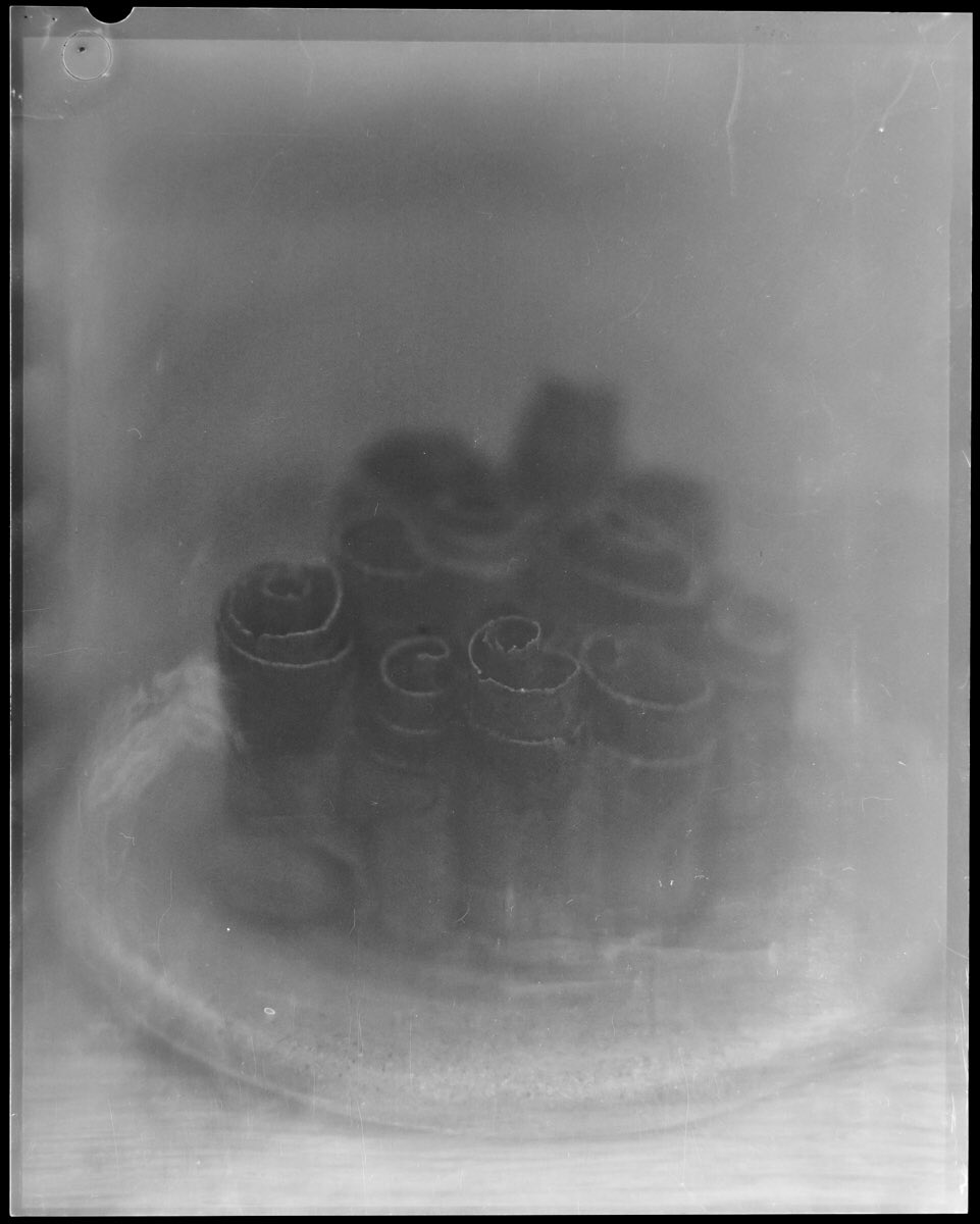 thenegshed's tweet photo. Shavings.
Both failures in their own way.
@melaniemademud
#burkeandjames
#5x4
#largeformatphotography
#largeformat
#ceramic
#shaving
#fomapan400
#mono
#sunny16podcast https://t.co/JknHJtqRHw