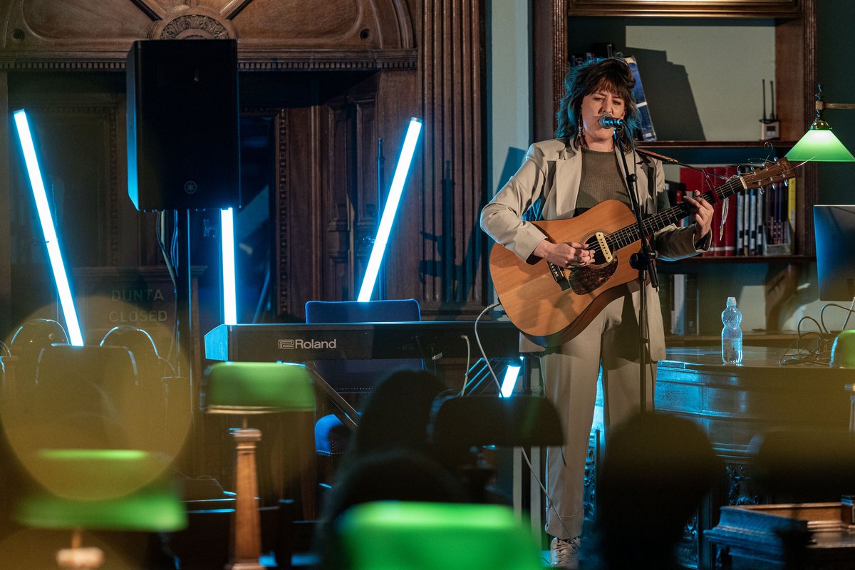 Department of Culture, Communications and Sport tweet media