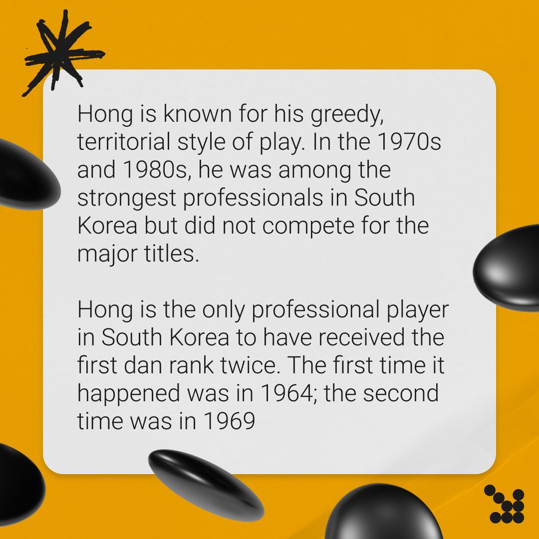 gomagic_org's tweet photo. “We Need More Territory, Sire” 🏞️
#GoGame #Baduk #Weiqi #Igo #GoMagic #BoardGame #TraditionalGame #AncientGame #ChineseGame #JapaneseGame https://t.co/RC8kE8MLnG
