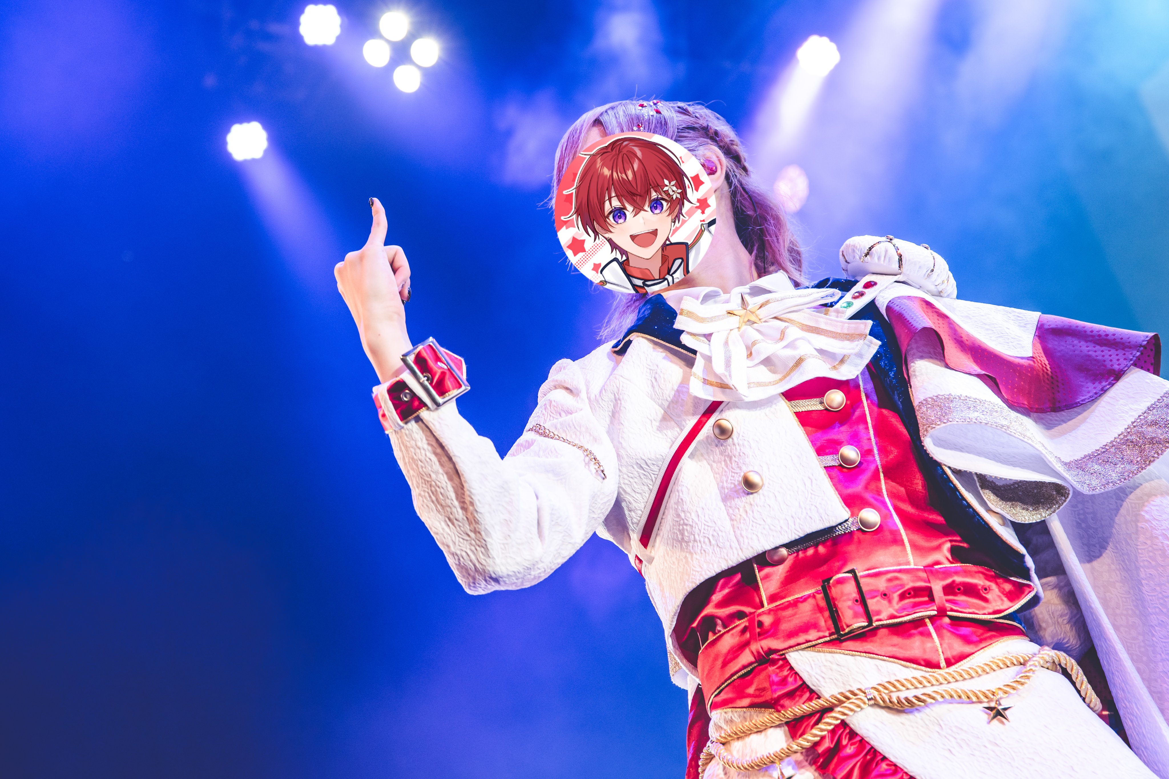 Coe. （こえ）🌟 すたぽら on X: 