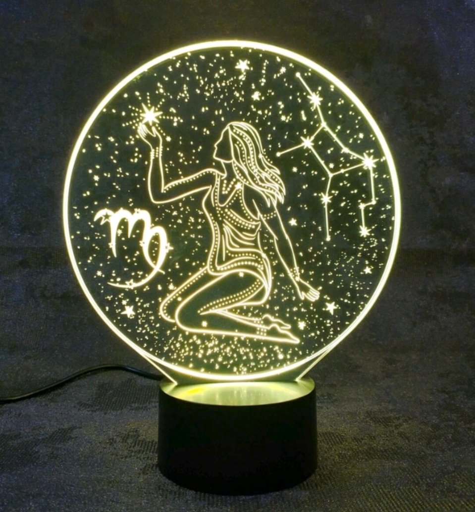 Lightting247's tweet photo. The 3D light can switch to 12 colors and be controlled by remote.
#gift #3dled #led3d #lamp #nighlight #denngu #dentrangtri #smartled #quatang https://t.co/iH8nfx1FdH