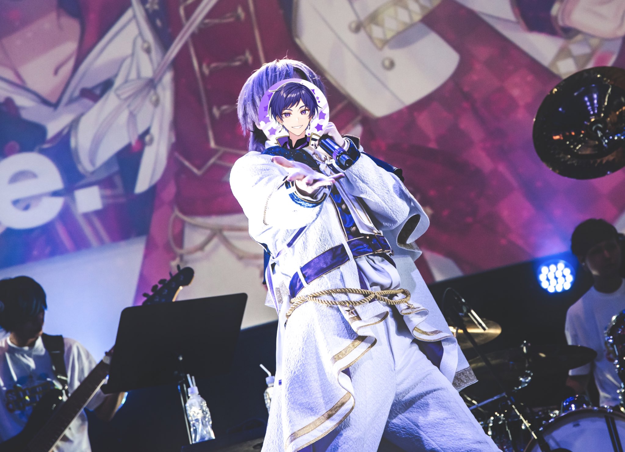 こったろ🌟すたぽら東西ライブ開催決定!!🎯 on X: 