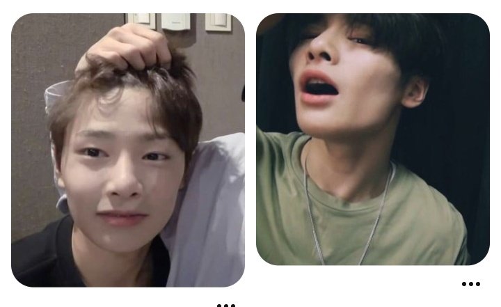pinterest???? parang sinasabunutan ni ayen yung sarili niya pls 😭😭