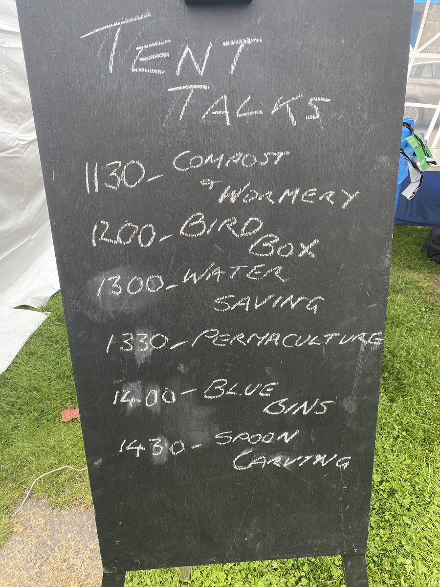 Great to be at the Greentown Show today organised by Sustainable Strathspey. Great to see local communities and businesses looking at sustainable local solutions. #Cairngorms #NationalPark