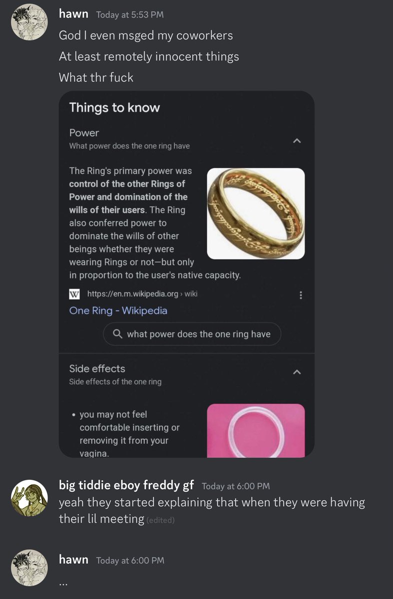 theeblinded's tweet photo. //nsfw i guess but it’s so funny https://t.co/JeNBMhQFC1