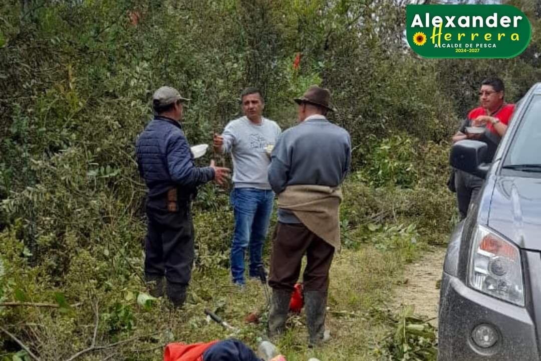 Ing. Alexander Herrera Rodriguez (@juntosporpesca) / Posts / X