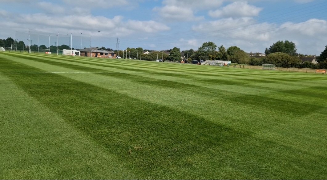 Chris Moran (@cripo11) on Twitter photo The main pitch <a href="/stpaulslurgan/">CLG Naomh Pól, An Lorgain</a> looking well for todays <a href="/Armagh_GAA/">Armagh_GAA</a> Championship game against <a href="/Carrickcruppen/">CarrickcruppenGAA</a>. Pitch was also recently fertilised with <a href="/isturf_kyle/">Kyle Irwin</a> <a href="/ICL_Turf/">ICL Growing Solutions - Turf & Landscape 🇬🇧🇮🇪</a> 24-5-11.🚜🏐🌞👌👍 The main pitch <a href="/stpaulslurgan/">CLG Naomh Pól, An Lorgain</a> looking well for todays <a href="/Armagh_GAA/">Armagh_GAA</a> Championship game against <a href="/Carrickcruppen/">CarrickcruppenGAA</a>. Pitch was also recently fertilised with <a href="/isturf_kyle/">Kyle Irwin</a> <a href="/ICL_Turf/">ICL Growing Solutions - Turf & Landscape 🇬🇧🇮🇪</a> 24-5-11.🚜🏐🌞👌👍