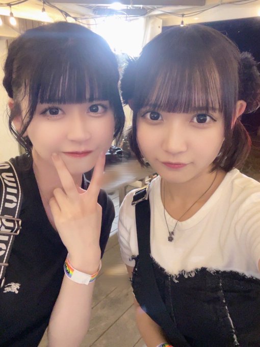 奥野未悠のTwitter画像1