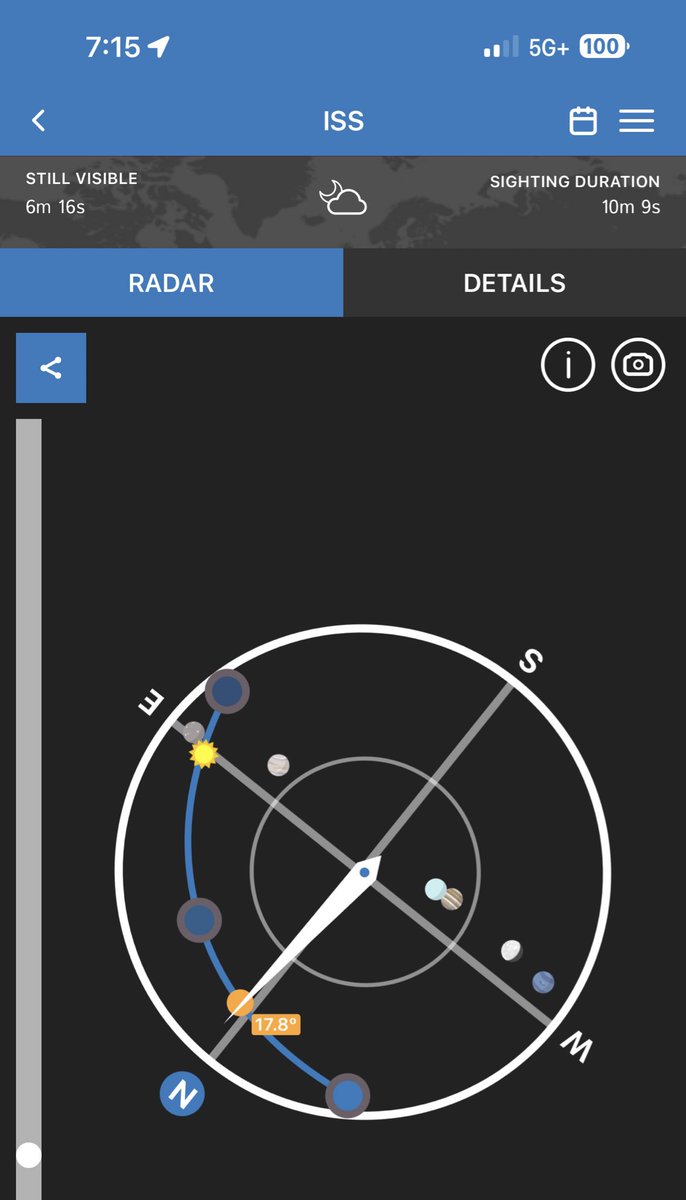 KJ4M_R's tweet image. @K8ZRY thanks for #pota and #gridmaster gridline grids number 462 and 463!! Rove safe 73