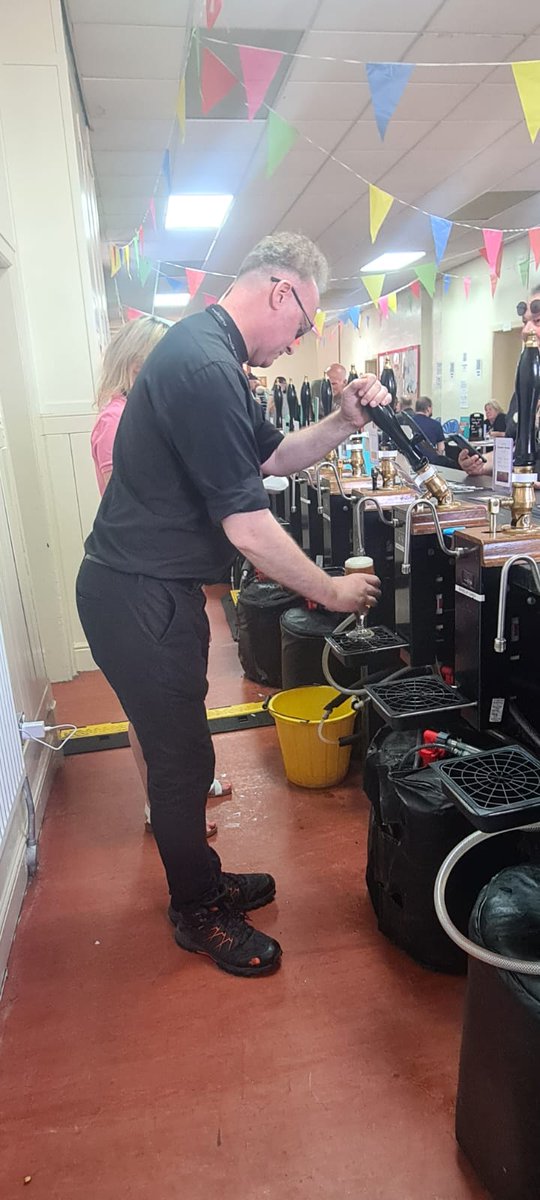 🍻Barnsley Beer Festivals🌥 tweet media