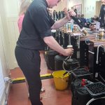 Photo by 🍻Barnsley Beer Festivals🌥 (@BeerBarnsley)