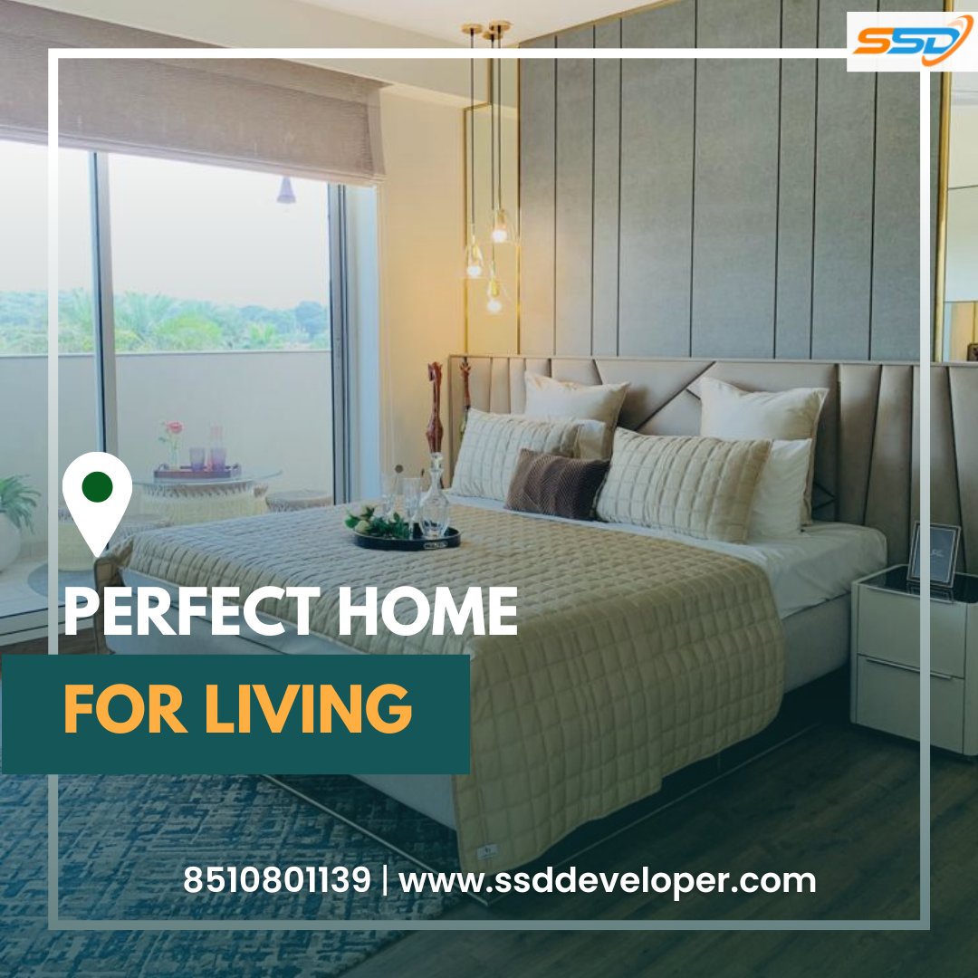 ssd_developers's tweet image. "Unlock the door to your dreams with us. Finding you the perfect home for a living!
#HomeSweetHome
.
Reach us:- contact@ssddeveloper.com
Call us:- 8510801139
.
#ssdevelopers #consultant #architecture #interiordesign #dreamhome #luxuryrealestate #newhome #modernhomes #urbanliving
