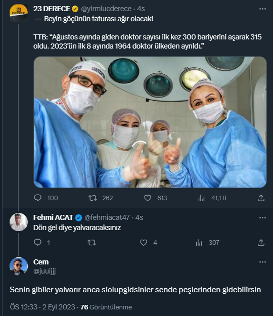 belejmavitik's tweet photo. Bizim yıllardır bağırdığımız şeylere insanlar da uyandı artık. Gerçekten iyi sağlık hizmetine herkesin ulaşabildiği dönemlerden sadece parası olanların ulaşabileceği döneme geçildi. Daha doğrusu geçirildik. Artık sadece tanıdığı ve parası olanlar ulaşabilir sağlık hizmetine. Cümleten geçmiş olsun