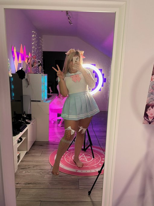 Does this fit suits me? https://t.co/nfN8jiIhYd<a href="/tag/findom"class="tags"><span>#findom</span></a><a href="/tag/paypigs"class="tags"><span>#paypigs</span></a><a href="/tag/taryn"class="tags"><span>#taryn</span></a><a href="/tag/nsfwwarning"class="tags"><span>#nsfwwarning</span></a><a href="/tag/nsfwlittlespace"class="tags"><span>#nsfwlittlespace</span></a>