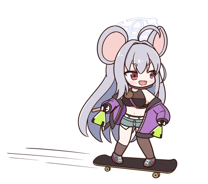 17日目 サヤ#ブルアカ #100日チャレンジ 