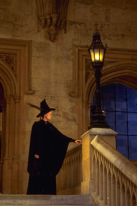 Minerva Mc Gonagall tweet media