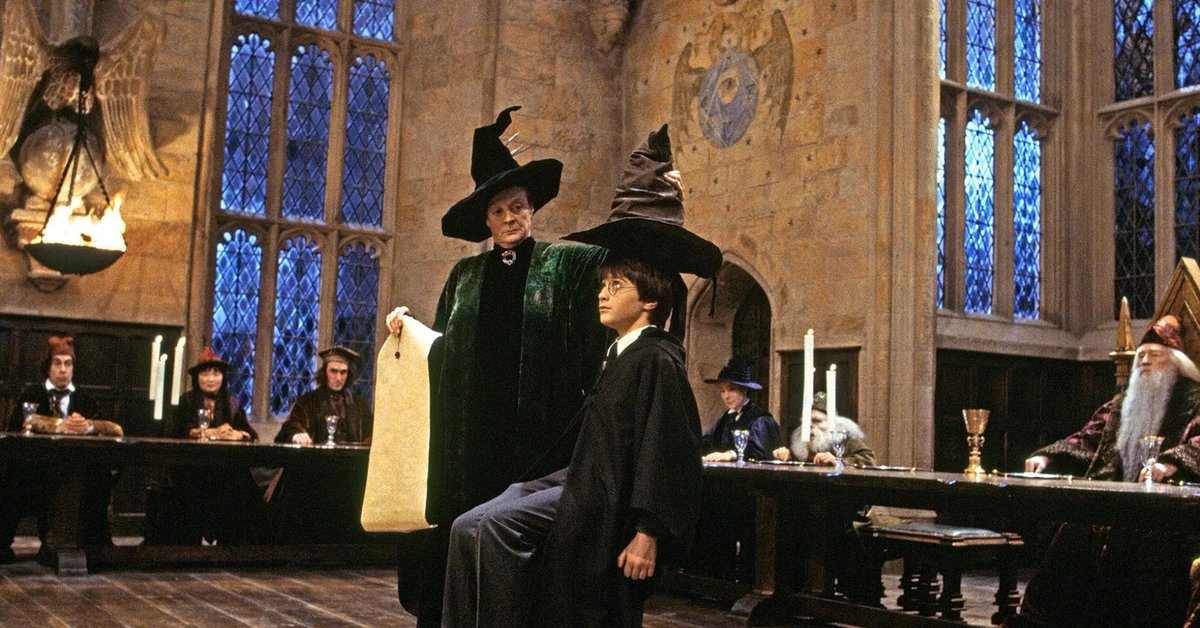 Minerva Mc Gonagall tweet media