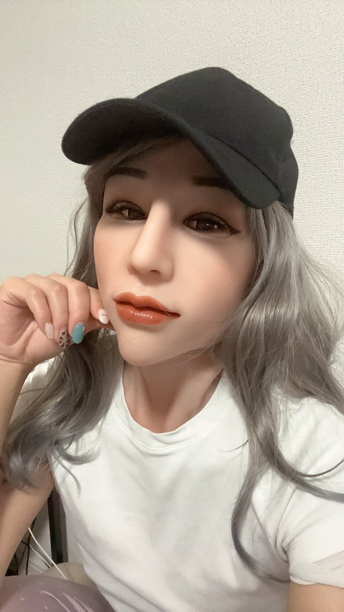 フィメールマスクを<a href="/RoanyerJapan/">ROANYER（🇯🇵ジャパン）</a> さんから頂きました！！