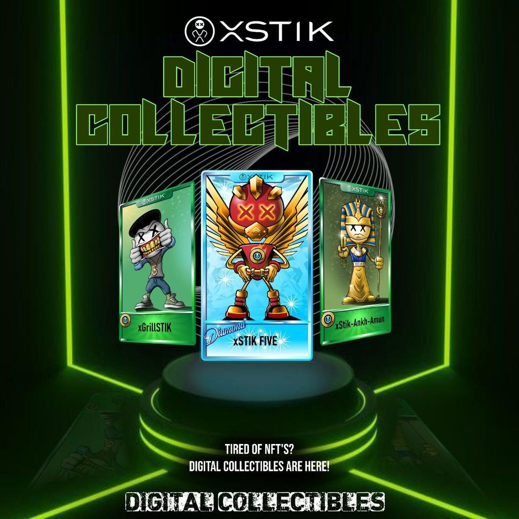 chia_leaves's tweet photo. Embrace the magic of #Bermonth with #xSTIK! As we begin this special month, let xSTIK empower you with endless possibilities. Discover a world of innovation, growth & new connections. Get ready to create an extraordinary September!
Join @xrpstik community
https://t.co/CPgIU44hmD https://t.co/eZRX2a7zaB