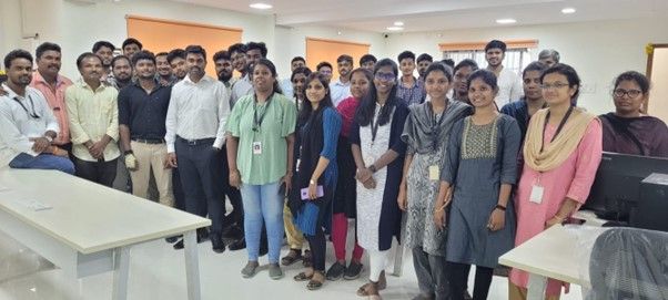 TheSalemNew's tweet photo. i - exceed technologies opened it's 3rd development hub in India at Salem after to Banglore and Mumbai.

#Salem #IT #iexceed #TechHub https://t.co/kisypIt7Fb