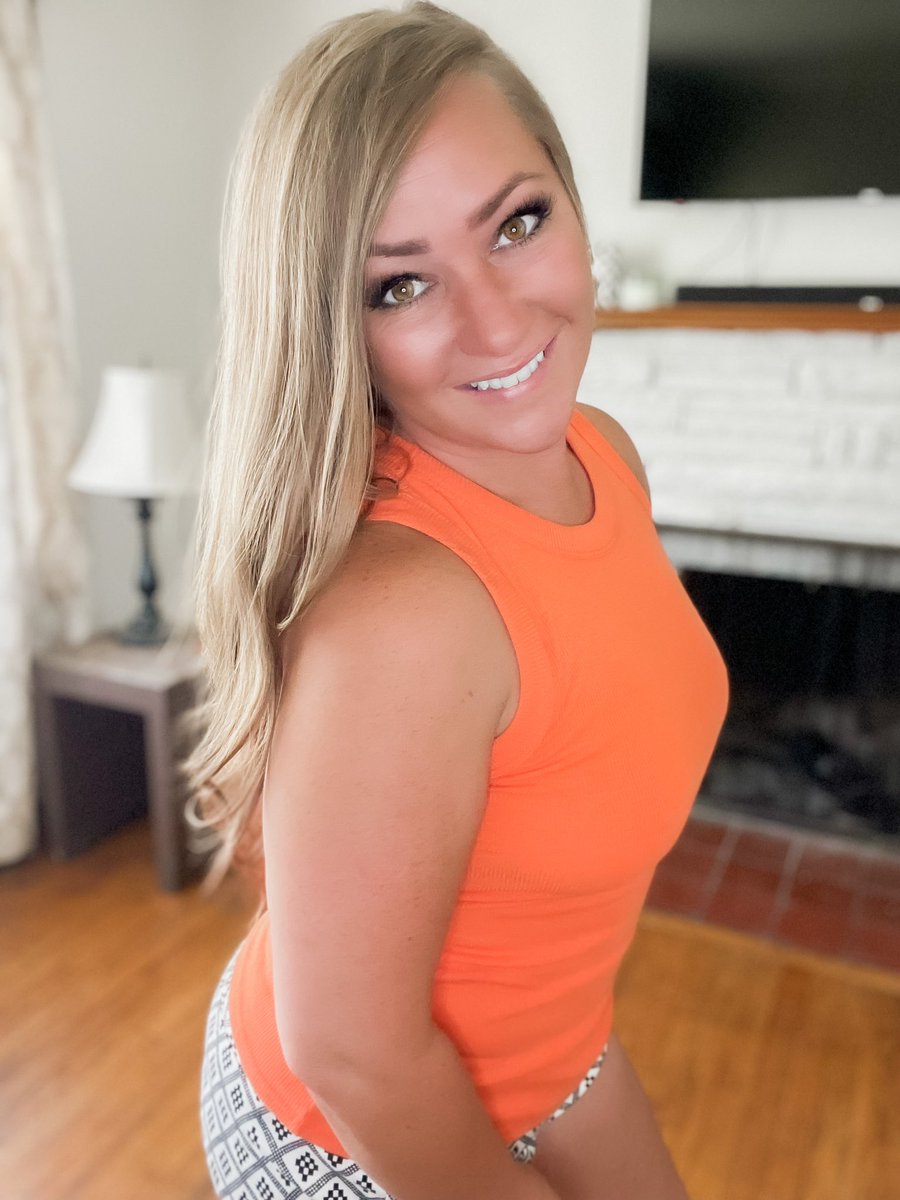 First official game day! GBO! 🍊