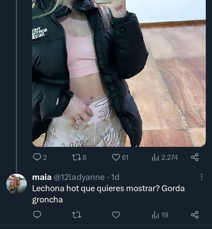 slashercito's tweet image. de manual