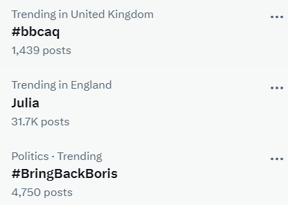 RobCullup's tweet photo. @deathofbuckley Why is your mum trending? https://t.co/HsyCzcl91b