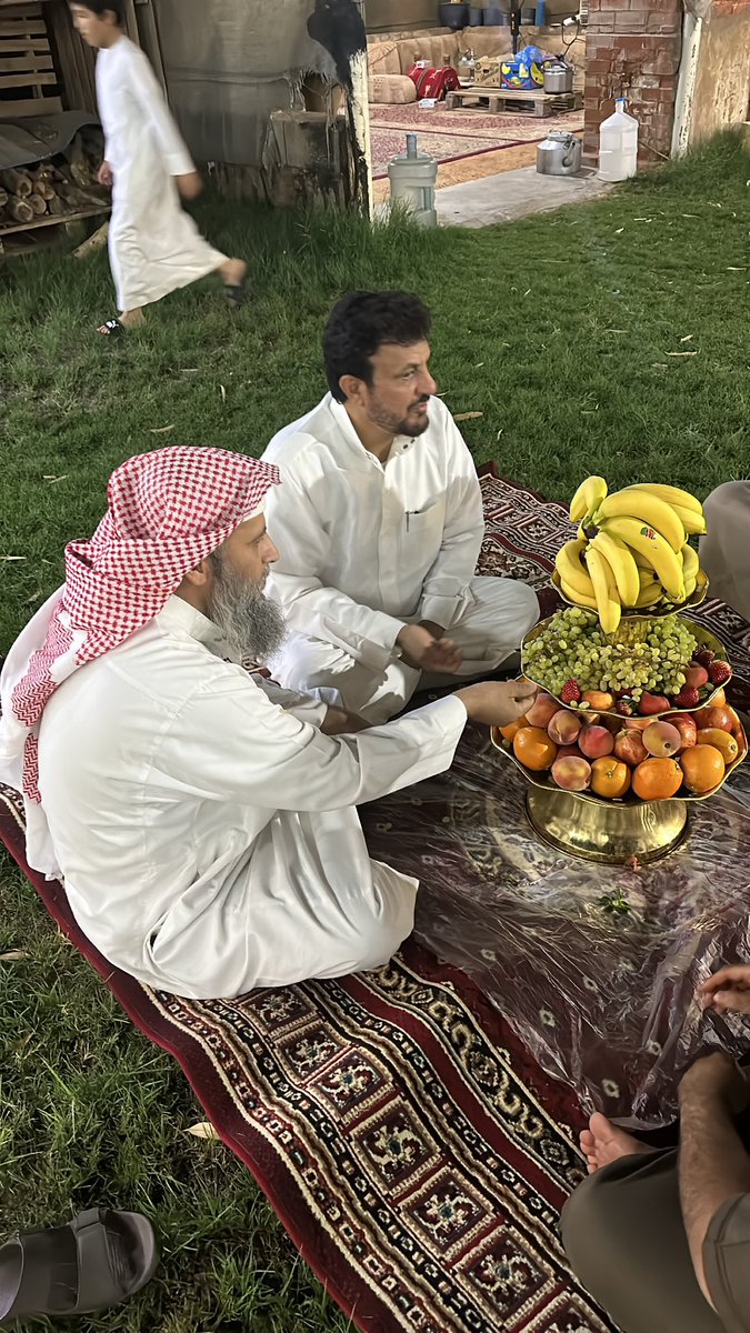 2009arzf's tweet photo. #شعرأبيات
#قصائد
#الخيشقية
#الربطية
#السيح
#الأسياح
#التنومة
#منتزه
#ريحانة
#قصرالعبدالله
#نفودالأسياح
أمسية جميلة قضيناها في منتجع ريحانة الجميل ، بالأسياح ،مجيبين لدعوة نبيلةمن سلايل نبلاء، ناب عنهم الشيخ حمد بن عبدالله آل عبد العزيز بن فهيد
كل الشكر https://t.co/loSrNNPk3L