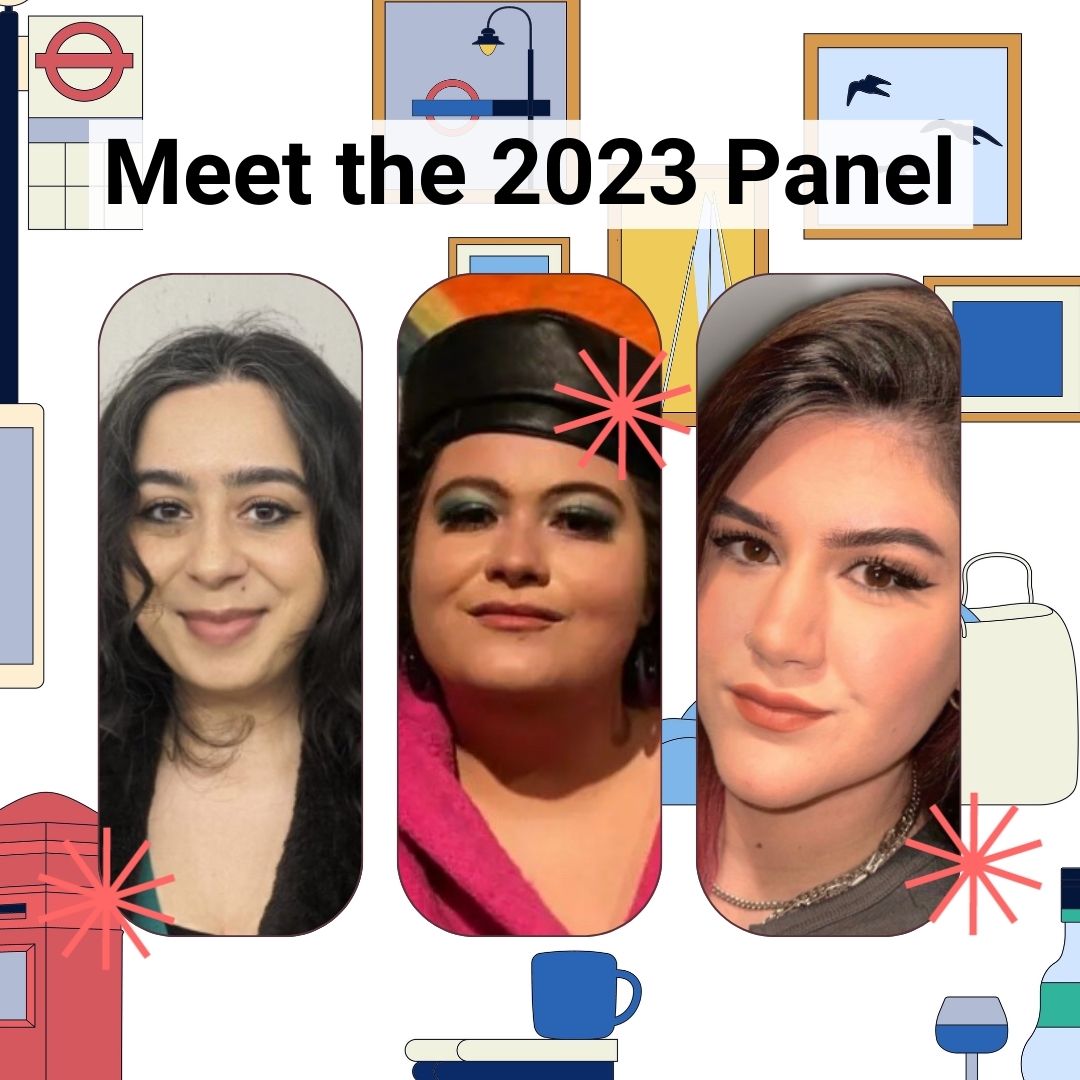 Arts Students' Union (@artssu_) on Twitter photo 📲 | New on the Arts SU blog: Meet the 2023 <a href="/MadeinArtsLDN/">Made in Arts London</a> Selection Panel! bit.ly/mialpanel23 📲 | New on the Arts SU blog: Meet the 2023 <a href="/MadeinArtsLDN/">Made in Arts London</a> Selection Panel! bit.ly/mialpanel23
