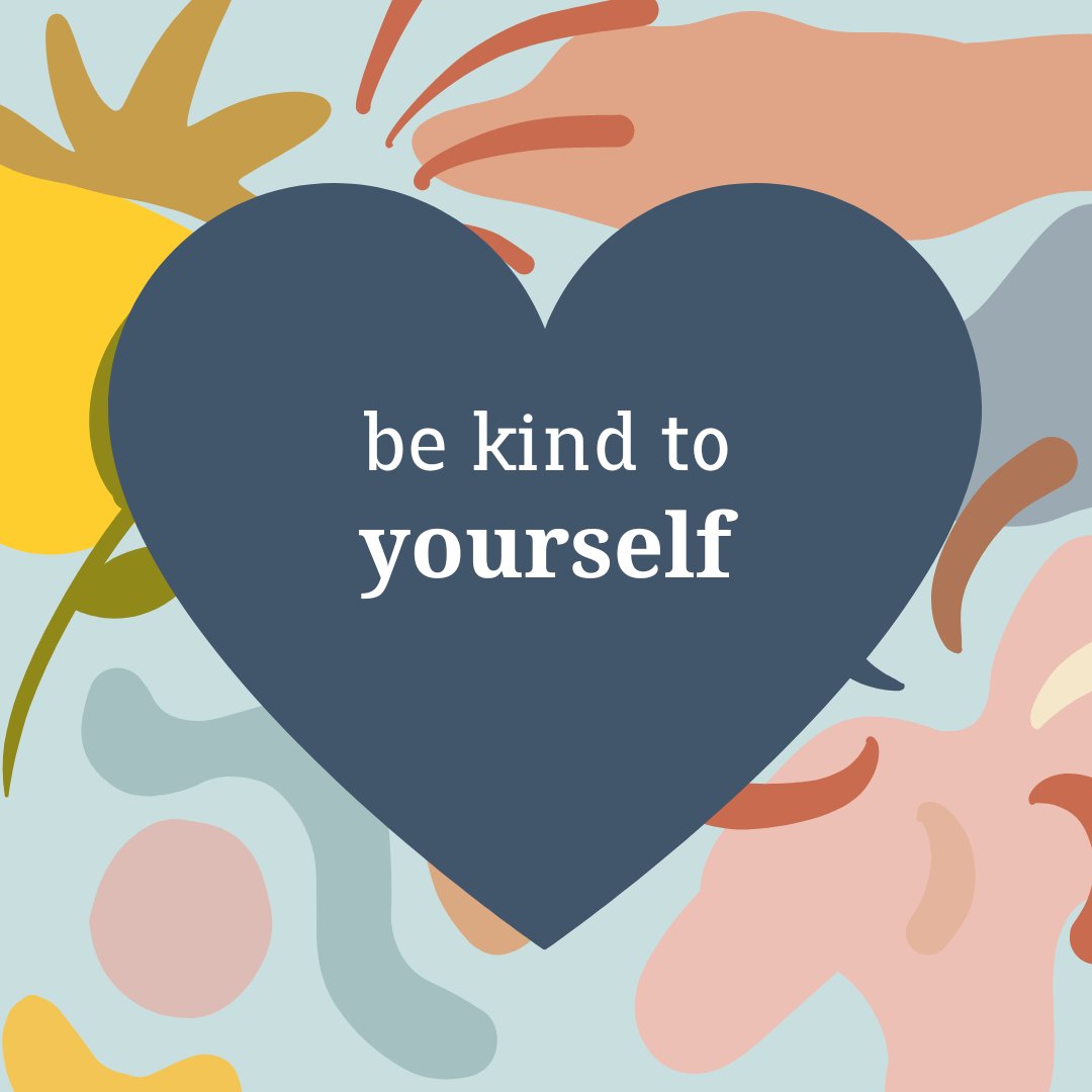 Don't forget to be kind to yourself too!

#selfcaresaturday #selfcare #saturday #travel #konitzerfamilytravel #cruiseplannersofvalrico