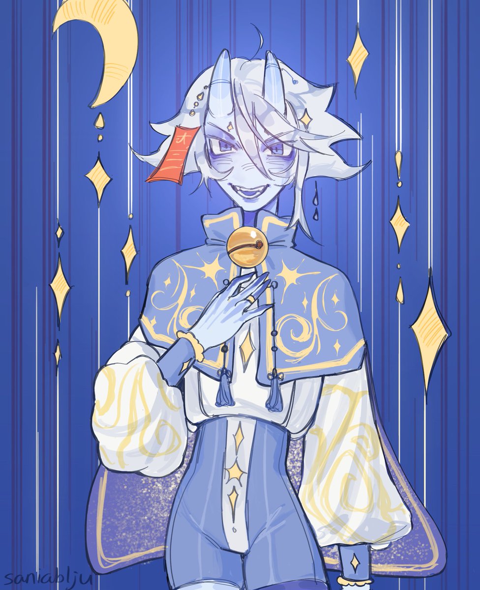 Grssssuka's tweet photo. #art #star #artist #DigitalArtist https://t.co/f6qsENlZLK
