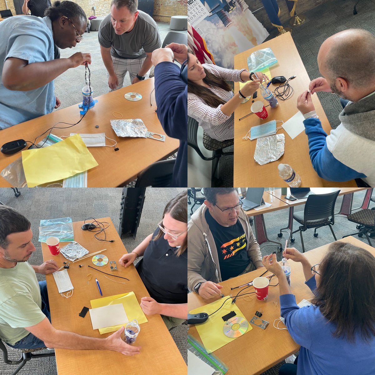 Scott W. Hand (@scotthand) on Twitter photo When you’re with great people, the work is fun! Preparing for the year at our team retreat <a href="/ChallengerCtr/">Challenger Center</a> <a href="/mccc/">MontgomeryCountyCC</a> and serving breakfast as we launch into an amazing 23-24 school year! #WeChooseToGoToTheMoon When you’re with great people, the work is fun! Preparing for the year at our team retreat <a href="/ChallengerCtr/">Challenger Center</a> <a href="/mccc/">MontgomeryCountyCC</a> and serving breakfast as we launch into an amazing 23-24 school year! #WeChooseToGoToTheMoon