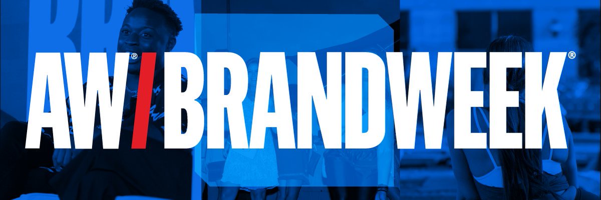 Excited to be attending <a href="/Adweek/">ADWEEK</a>'s Brandweek event Sept 11-14 in Miami, representing <a href="/slateteams/">Slate</a>. If you are in Miami, don't hesitate to drop me a DM - I'd love to chat!  #slate #brandweek #adweek