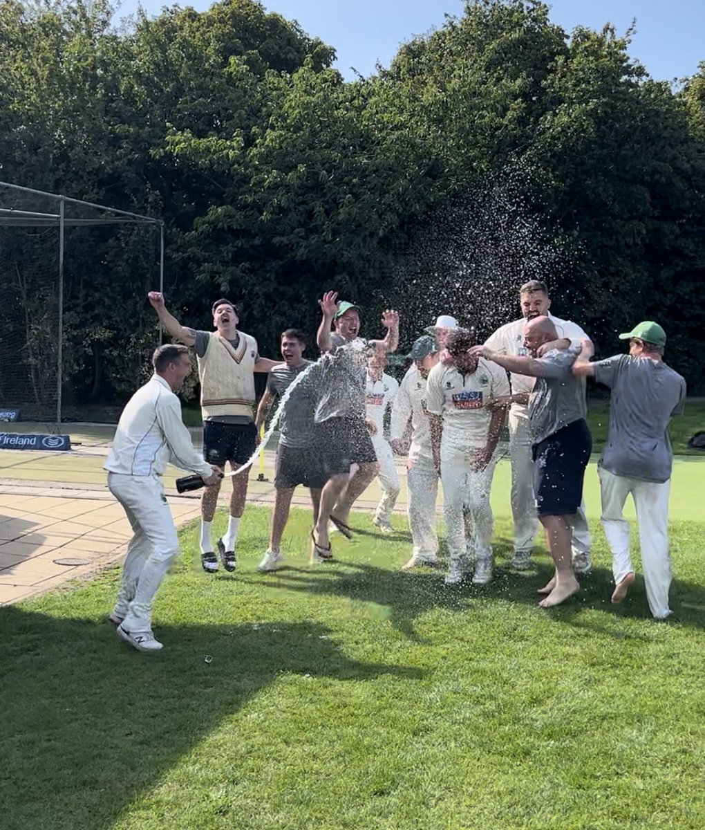 PREM 2 CHAMPIONS 😍😍😍😍😍