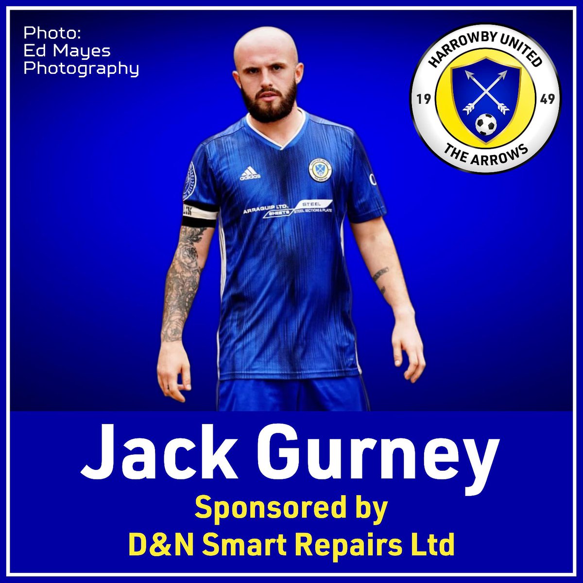 Latest…

Arrows 3
<a href="/AsfordbyFC/">Asfordby FC</a> 0

<a href="/jackgurney8/">Jack Gurney</a> adds his second, and the arrows third

<a href="/utdcos/">UCL</a> 
<a href="/lincsfc/">LincsFC</a>