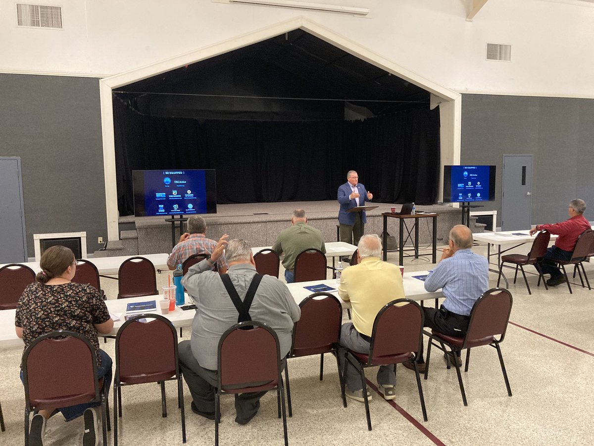 lebanongmc's tweet photo. We are enjoying a presentation by Rev. Tim Throckmorton on behalf of The Family Research Council. https://t.co/lKKXoWi7aT