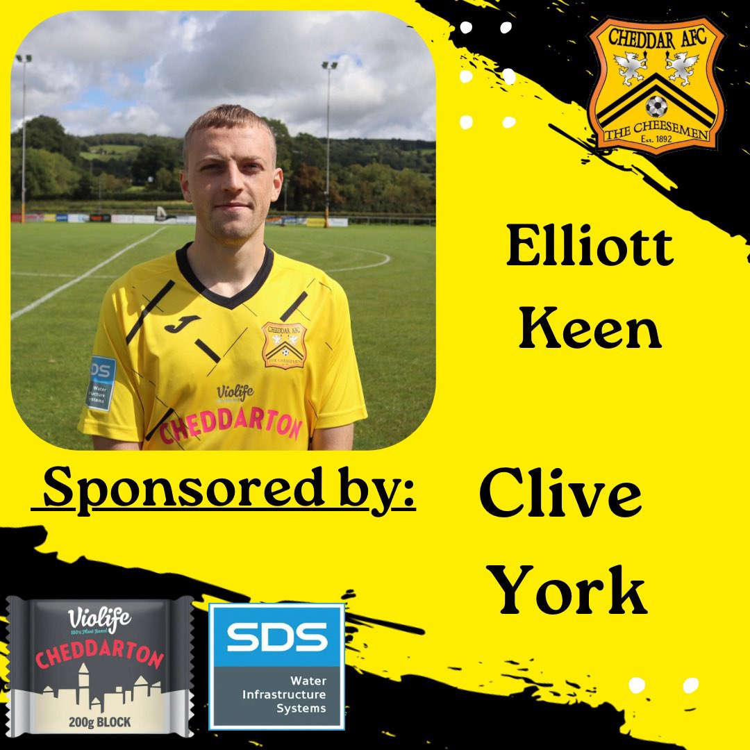 The Cheese score again! This time Graham picks up the ball in the box close to the bye line, he spins his man and crosses it low and hard for Keen to fire home past the @ODownfc keeper for 2-1

<a href="/swsportsnews/">South West Sports News</a>