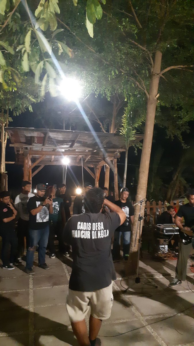 StonexBlood's tweet image. #osom